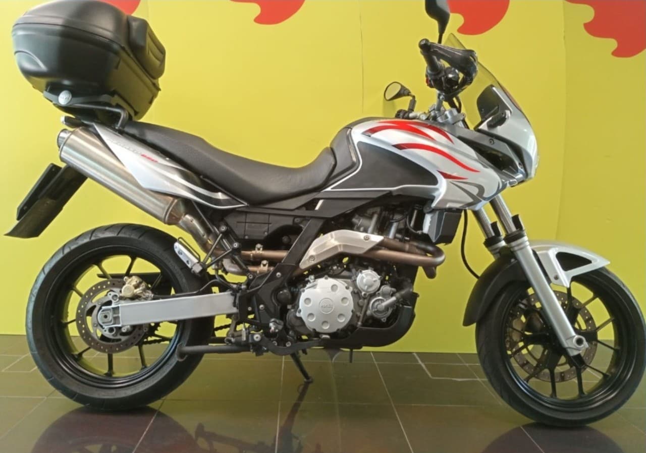 Dueruote Annunci Le Aprilia Pegaso Usate In Vendita Dueruote